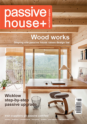 Passive House Plus Issue 16