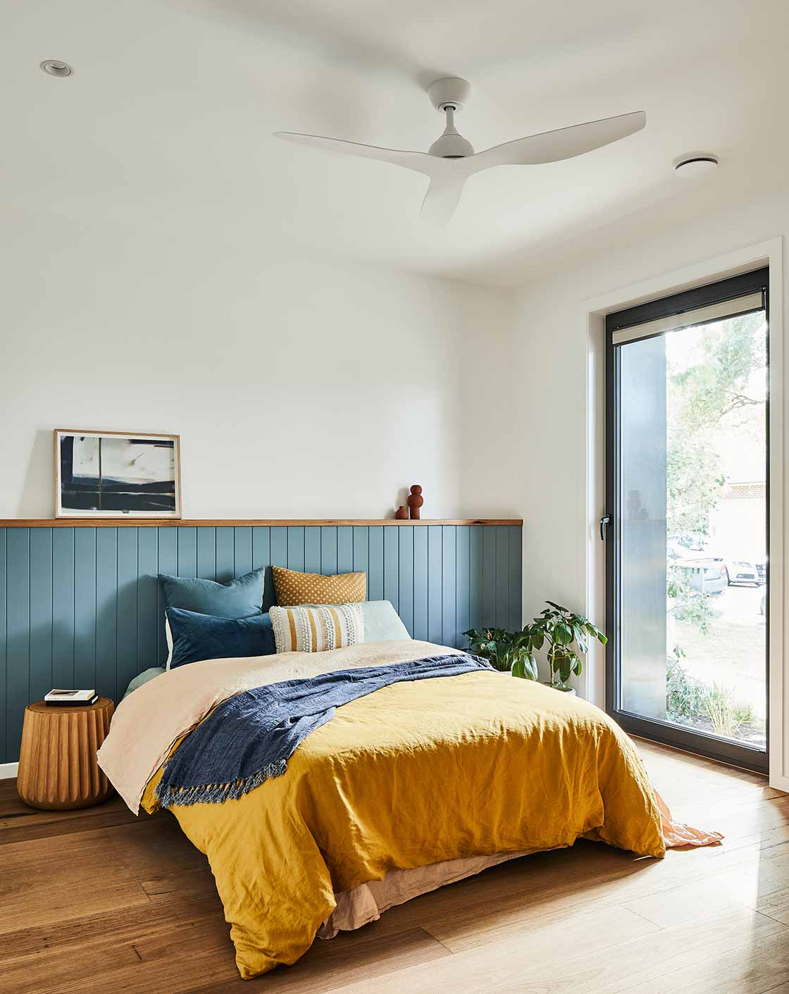 Forrest passive house 09