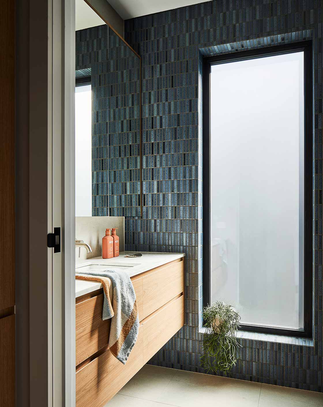 Forrest passive house 11