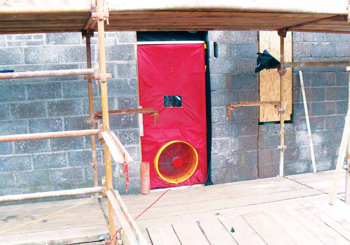 Dungannon social housing 09