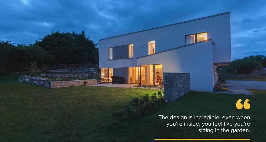 Galway passive house 01