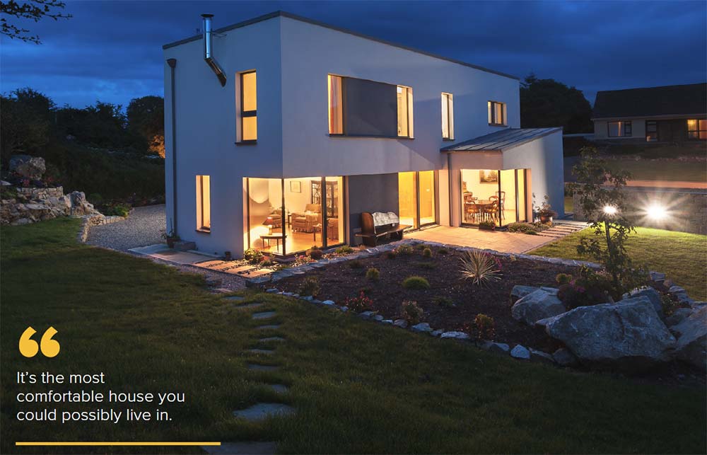 Galway passive house 04