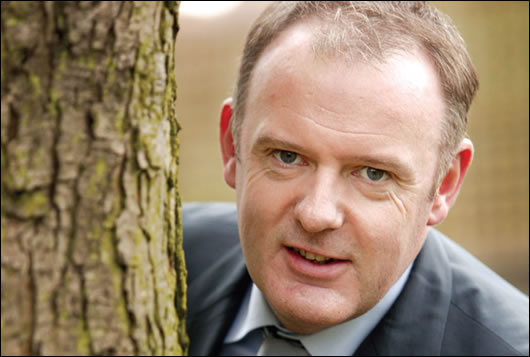 Opinion - Gerry McCaughey