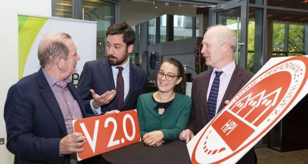Zero carbon standard launched for Irish homes