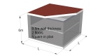The small passive house problem - a solution?