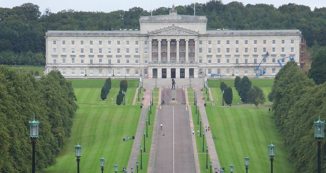 Northern Ireland claims 2012 regs meet NZEB