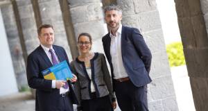 Housing minister calls for faster retrofit to shield homes from energy shocks