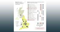 Climate report warns overheating crisis threatens UK