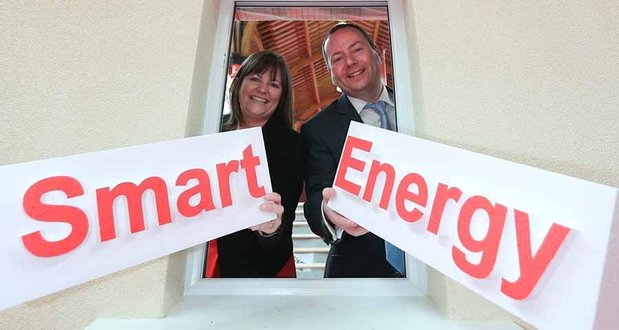 Energy Show 2014 to showcase innovations in efficiency and renewables