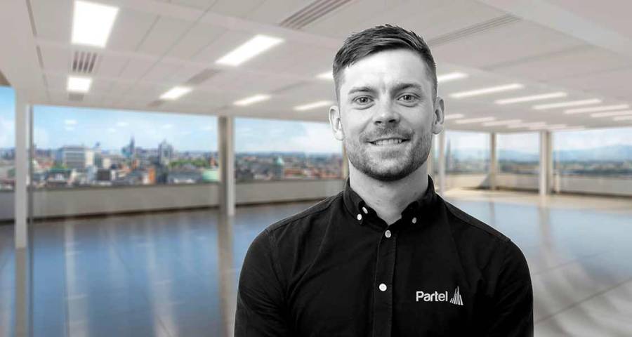 Partel appoint Dara McGowan as director of UK region