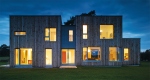Passive architect walks walk with Carlow home