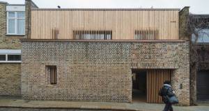 Max Fordham House verified as UK’s first net zero carbon home