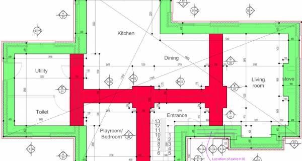 The PH+ guide to insulating foundations