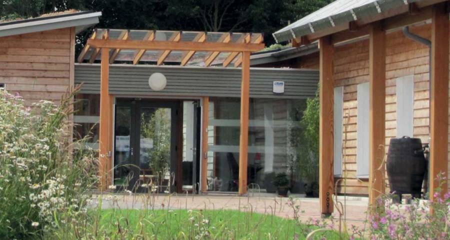 AECB seeks executive director to lead green building push