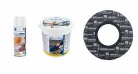 Ecological launch range of new airtightness products