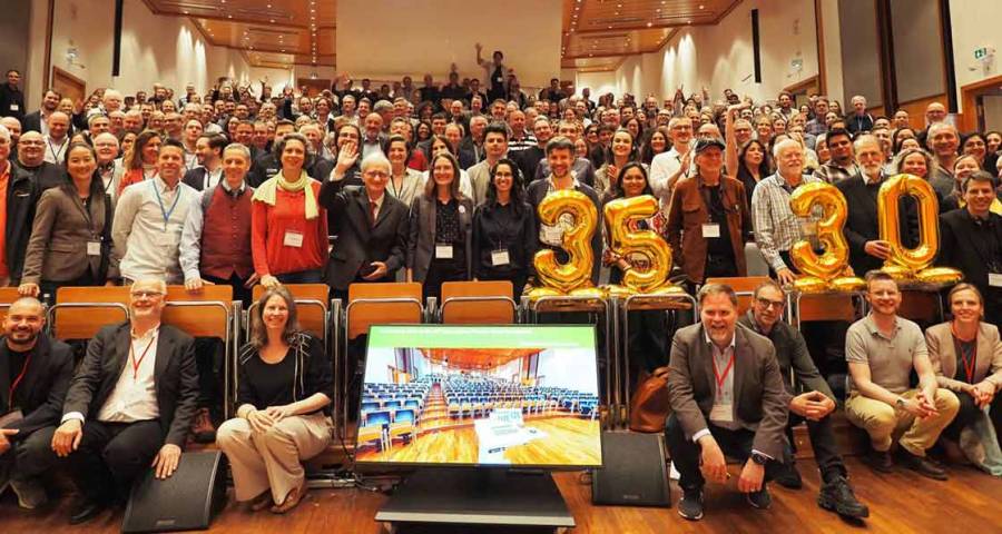From compliance to performance: reflections from Essen