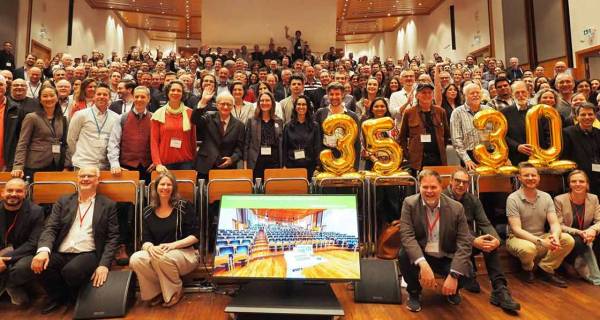 From compliance to performance: reflections from Essen